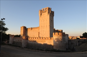 Medina del Campo